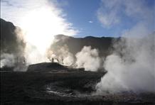 El Tatio